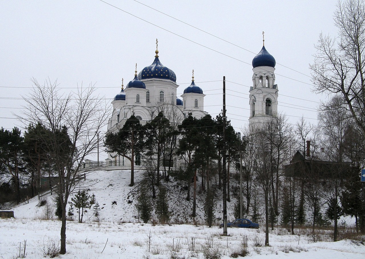 Torzhok